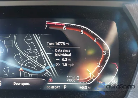 2024 BMW 228I Gran Coupe xDrive z USA, uszkodzony, nr VIN WBA73AK01R7R14185